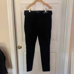 Hollister High Rise Super Skinny Jeans NWT